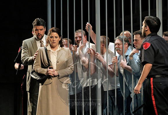 Lyric Opera of Kansas City, Dead Man Walking