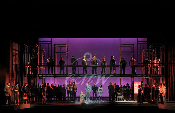 Lyric Opera of Kansas City, Dead Man Walking