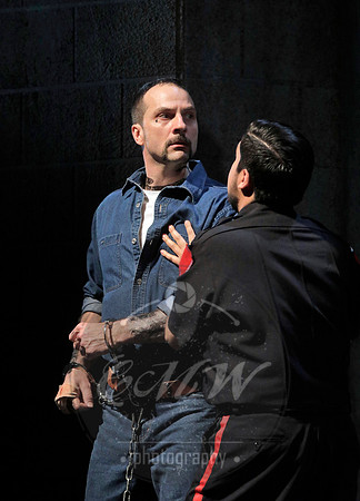 Lyric Opera of Kansas City, Dead Man Walking