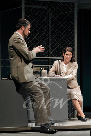 Lyric Opera of Kansas City, Dead Man Walking