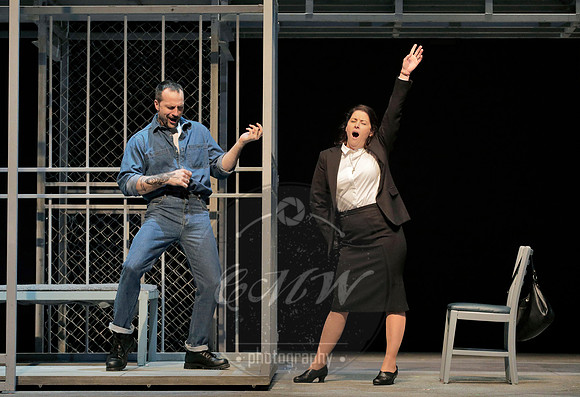 Lyric Opera of Kansas City, Dead Man Walking