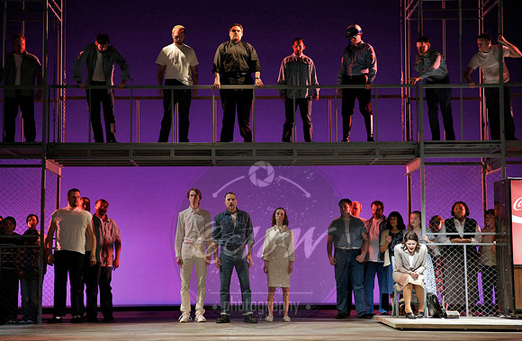Lyric Opera of Kansas City, Dead Man Walking