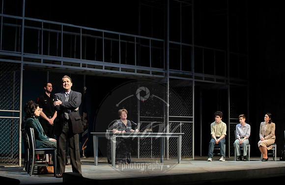 Lyric Opera of Kansas City, Dead Man Walking