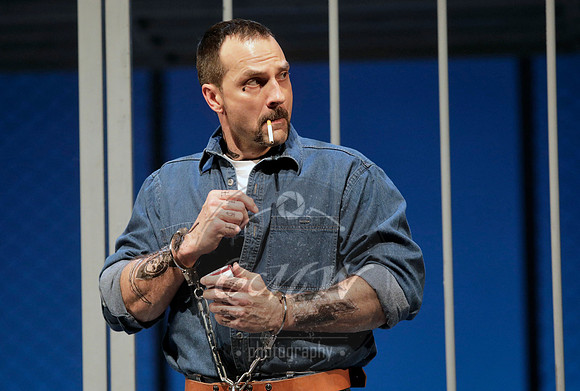 Lyric Opera of Kansas City, Dead Man Walking