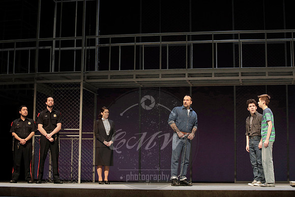 Lyric Opera of Kansas City, Dead Man Walking
