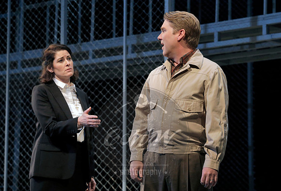 Lyric Opera of Kansas City, Dead Man Walking
