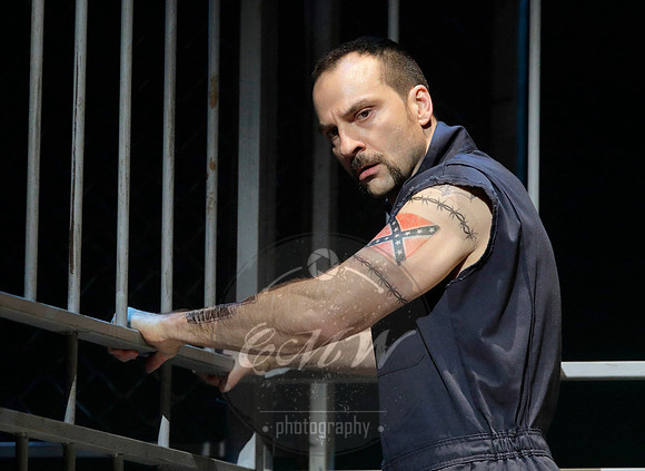 Lyric Opera of Kansas City, Dead Man Walking