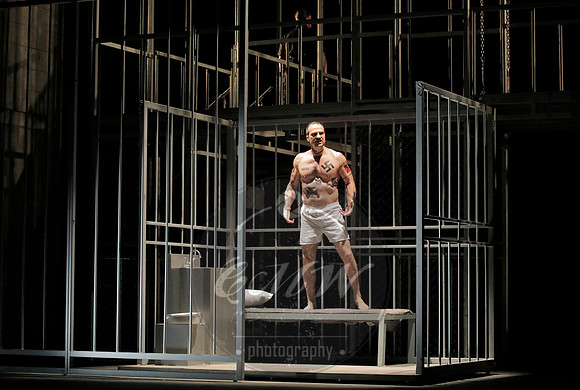 Lyric Opera of Kansas City, Dead Man Walking