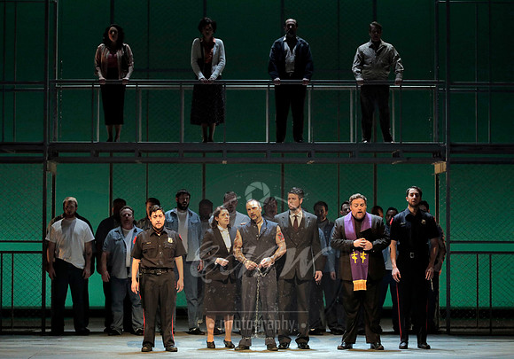 Lyric Opera of Kansas City, Dead Man Walking