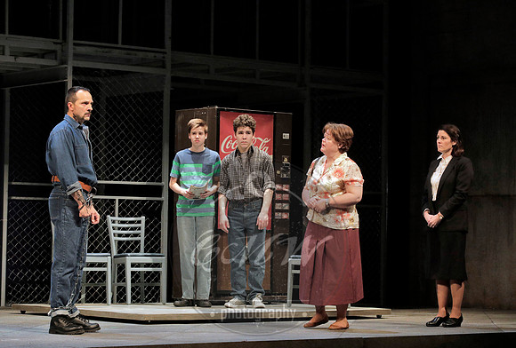Lyric Opera of Kansas City, Dead Man Walking