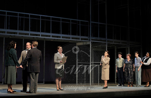 Lyric Opera of Kansas City, Dead Man Walking