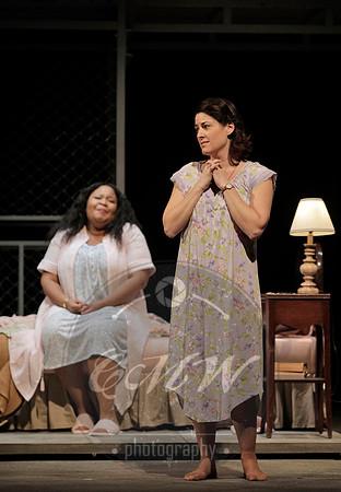 Lyric Opera of Kansas City, Dead Man Walking