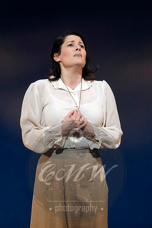 Lyric Opera of Kansas City, Dead Man Walking