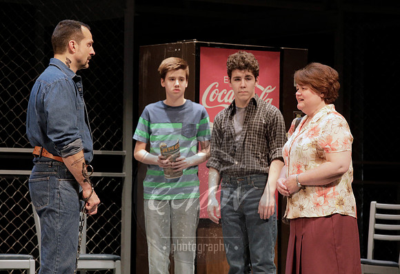 Lyric Opera of Kansas City, Dead Man Walking