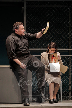 Lyric Opera of Kansas City, Dead Man Walking