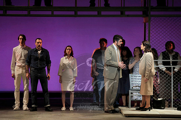 Lyric Opera of Kansas City, Dead Man Walking
