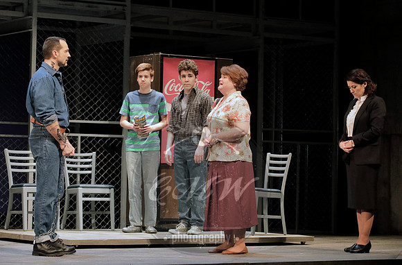 Lyric Opera of Kansas City, Dead Man Walking