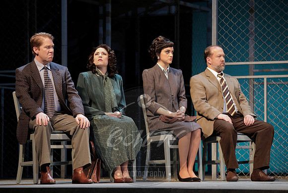 Lyric Opera of Kansas City, Dead Man Walking