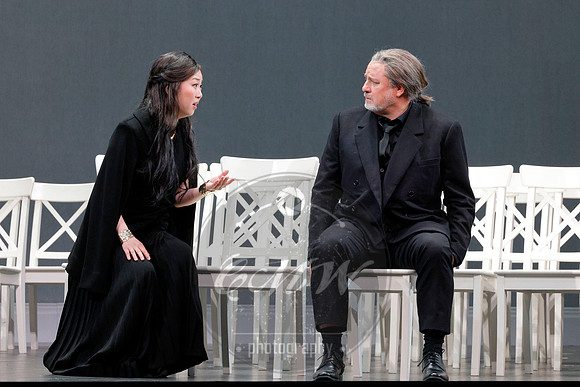 San Francisco Opera, Idomeneo