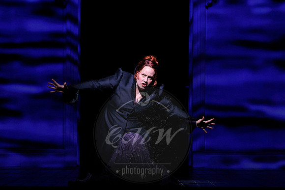 San Francisco Opera, Idomeneo