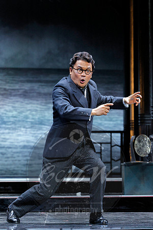 Los Angeles Opera, Madama Butterfly
