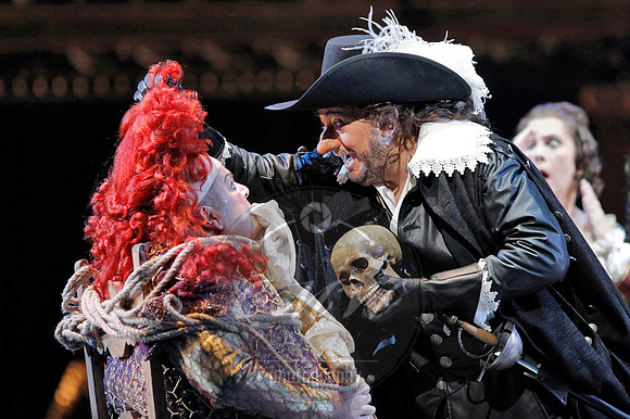 San Francisco Opera, Cyrano de Bergerac