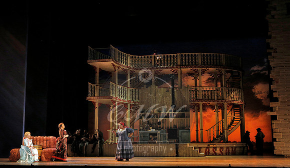 San Francisco Opera, Showboat