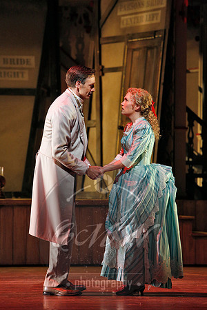 San Francisco Opera, Showboat