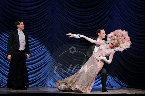 San Francisco Opera, Showboat