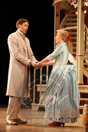 San Francisco Opera, Showboat