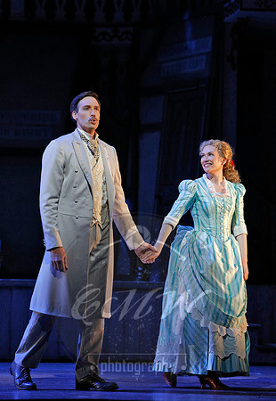 San Francisco Opera, Showboat