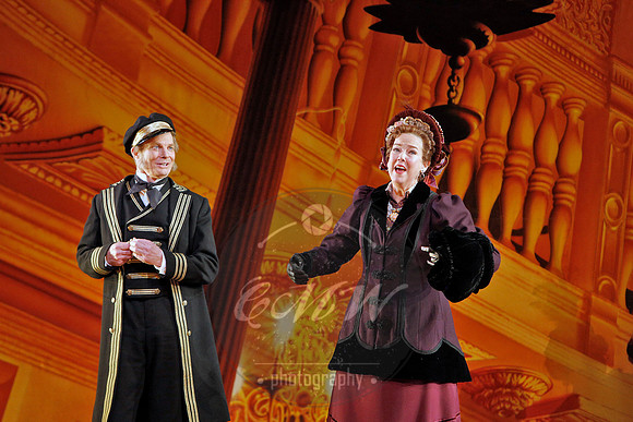 San Francisco Opera, Showboat