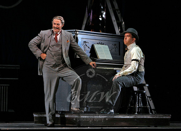 San Francisco Opera, Showboat