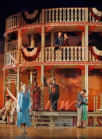 San Francisco Opera, Showboat