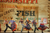 San Francisco Opera, Showboat