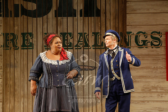 San Francisco Opera, Showboat