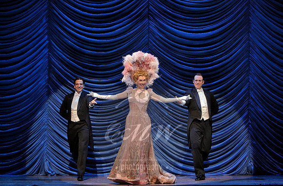 San Francisco Opera, Showboat