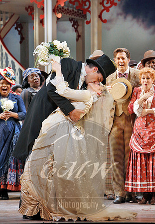 San Francisco Opera, Showboat