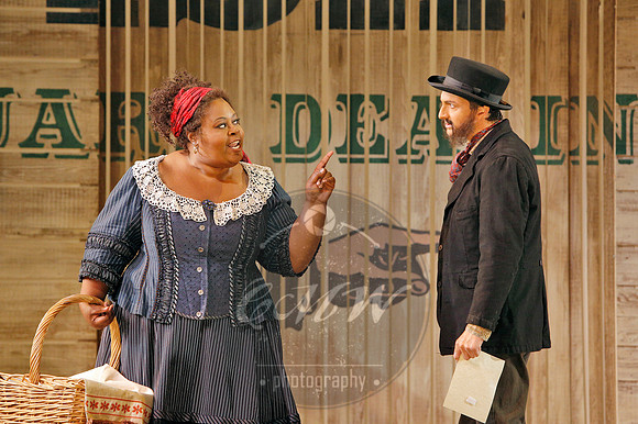 San Francisco Opera, Showboat