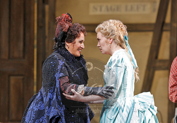 San Francisco Opera, Showboat