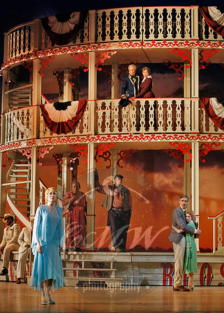 San Francisco Opera, Showboat