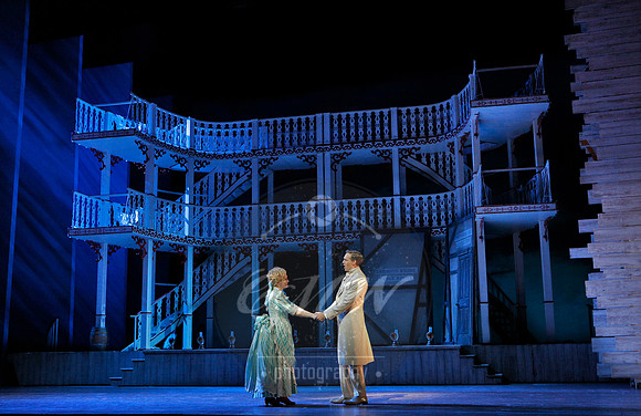 San Francisco Opera, Showboat
