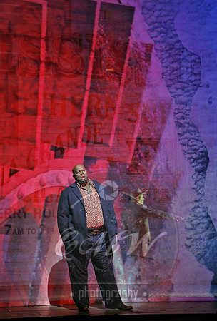 San Francisco Opera, Showboat
