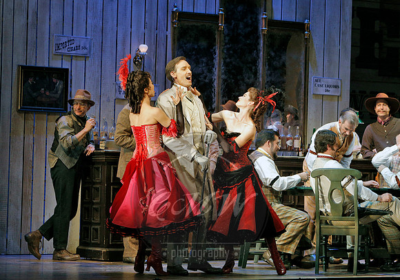 San Francisco Opera, Showboat