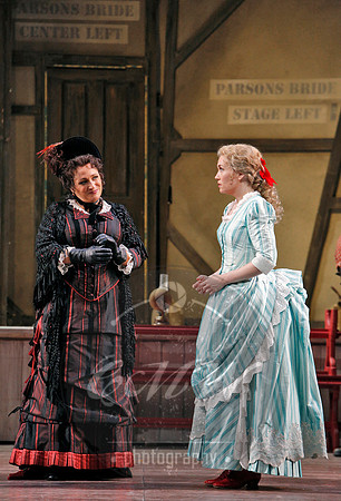 San Francisco Opera, Showboat