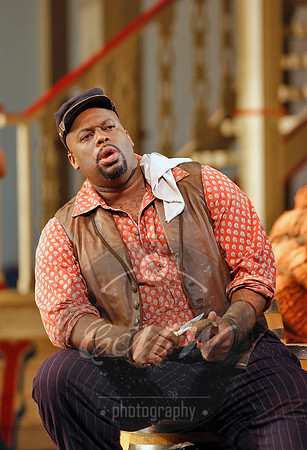 San Francisco Opera, Showboat