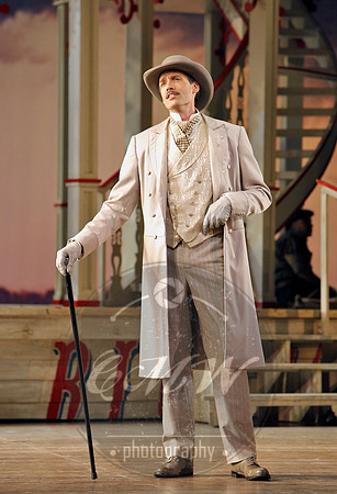 San Francisco Opera, Showboat