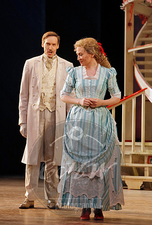 San Francisco Opera, Showboat