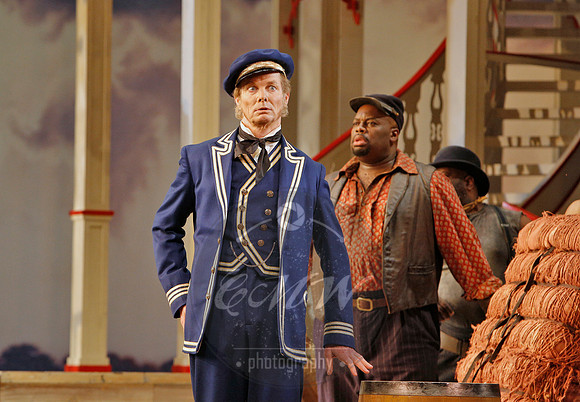 San Francisco Opera, Showboat