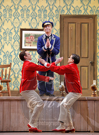 San Francisco Opera, Showboat
